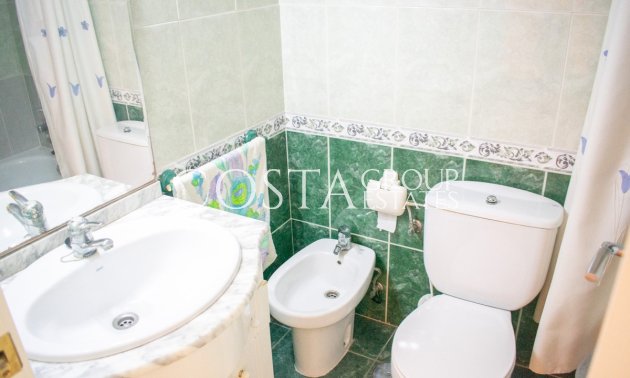 Revente - Apartments -
Guardamar del Segura - Guardamar del Segura Centro