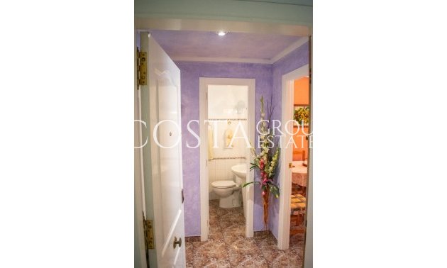 Revente - Apartments -
Guardamar del Segura - Guardamar del Segura Centro