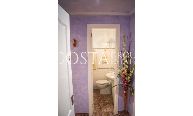 Revente - Apartments -
Guardamar del Segura - Guardamar del Segura Centro