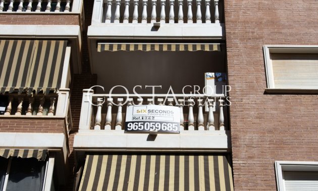 Revente - Apartments -
Guardamar del Segura - Guardamar del Segura Centro