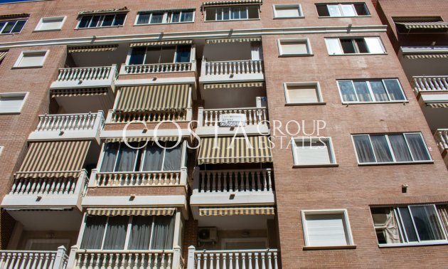 Revente - Apartments -
Guardamar del Segura - Guardamar del Segura Centro