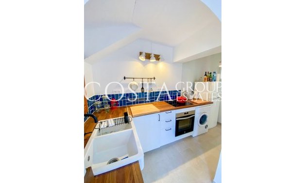 Resale - House -
Orihuela - Orihuela Costa