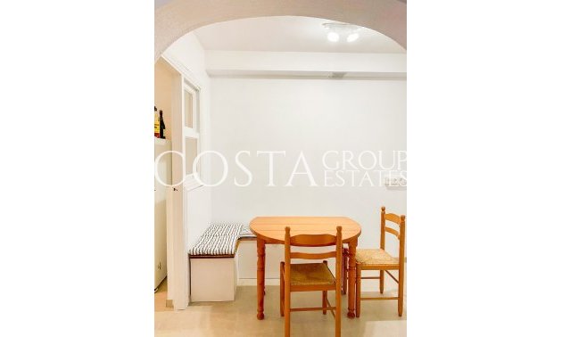 Resale - House -
Orihuela - Orihuela Costa