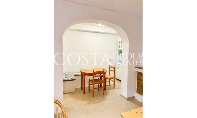 Resale - House -
Orihuela - Orihuela Costa