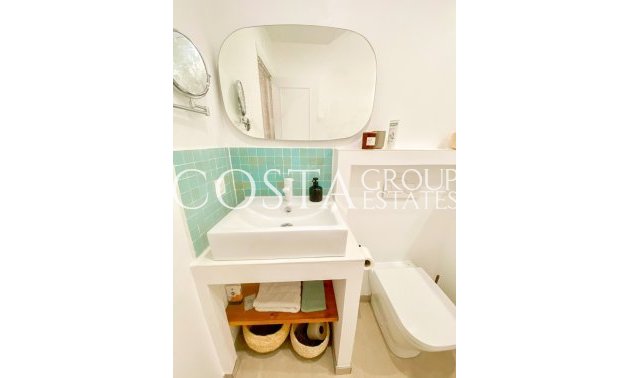 Resale - House -
Orihuela - Orihuela Costa