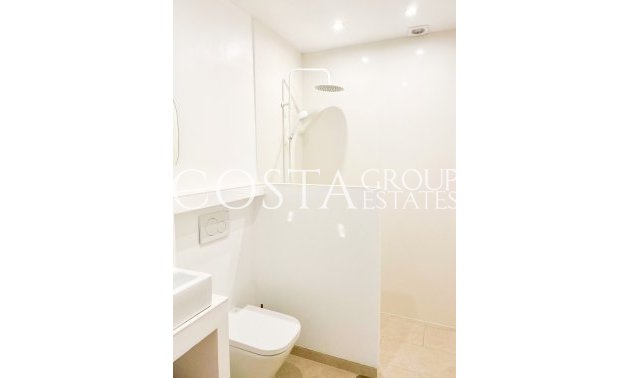 Resale - House -
Orihuela - Orihuela Costa