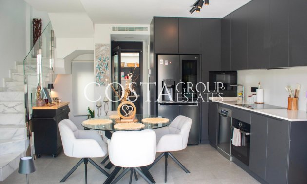 Resale - House -
Guardamar del Segura - Guardamar del Segura Centro