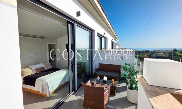 Resale - House -
Guardamar del Segura - Guardamar del Segura Centro