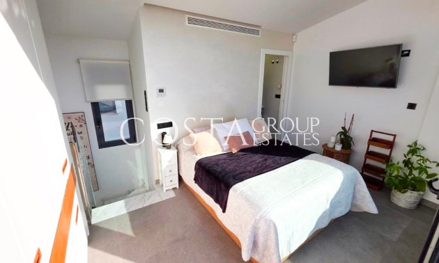 Resale - House -
Guardamar del Segura - Guardamar del Segura Centro