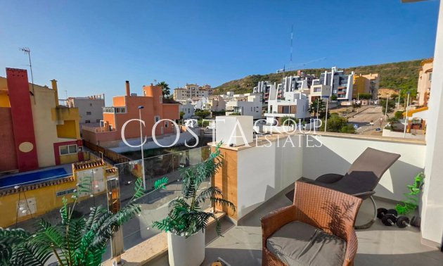 Resale - House -
Guardamar del Segura - Guardamar del Segura Centro