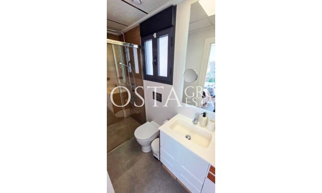 Resale - House -
Guardamar del Segura - Guardamar del Segura Centro