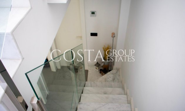 Resale - House -
Guardamar del Segura - Guardamar del Segura Centro