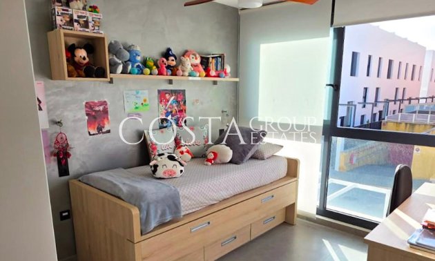 Resale - House -
Guardamar del Segura - Guardamar del Segura Centro