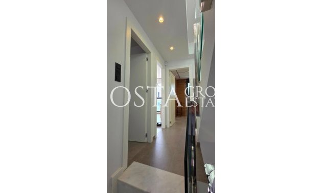 Resale - House -
Guardamar del Segura - Guardamar del Segura Centro