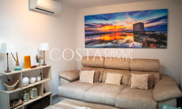 Resale - House -
Guardamar del Segura - Guardamar del Segura Centro