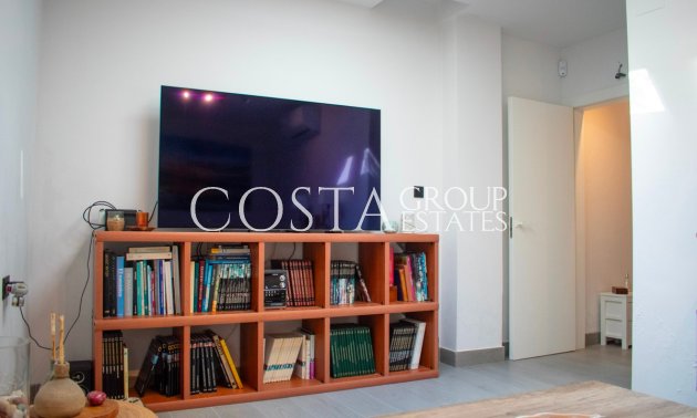 Resale - House -
Guardamar del Segura - Guardamar del Segura Centro