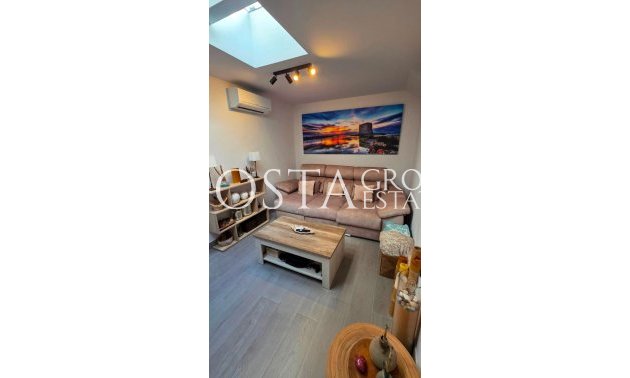 Resale - House -
Guardamar del Segura - Guardamar del Segura Centro