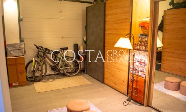 Resale - House -
Guardamar del Segura - Guardamar del Segura Centro