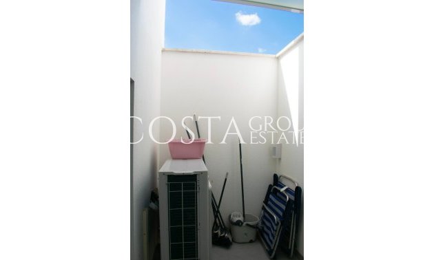 Resale - House -
Guardamar del Segura - Guardamar del Segura Centro