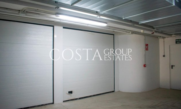 Resale - House -
Guardamar del Segura - Guardamar del Segura Centro