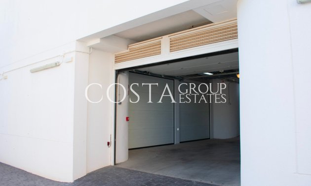 Resale - House -
Guardamar del Segura - Guardamar del Segura Centro