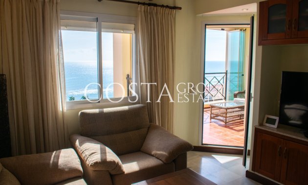 Resale - Apartments -
Torrevieja - Playa de los Locos