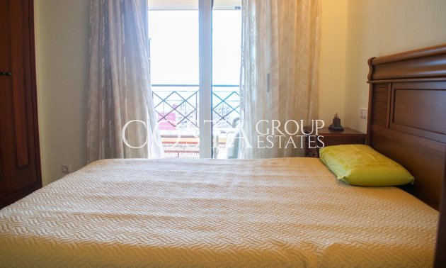 Resale - Apartments -
Torrevieja - Playa de los Locos