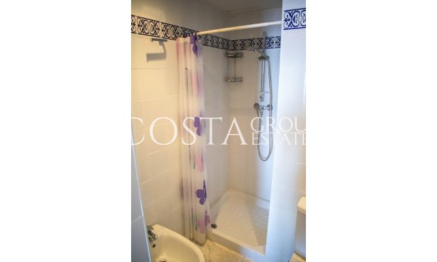 Resale - Apartments -
Torrevieja - Playa de los Locos