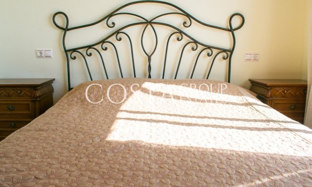 Resale - Apartments -
Torrevieja - Playa de los Locos