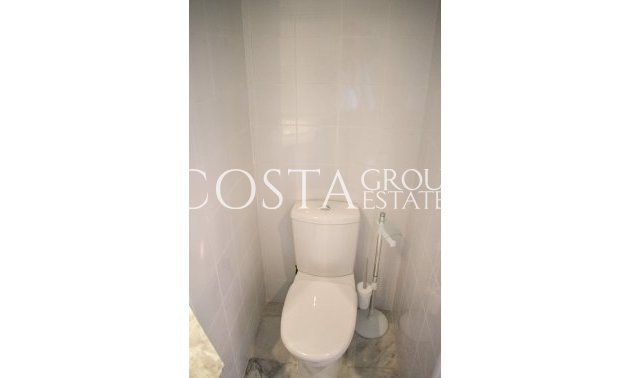 Resale - Apartments -
Torrevieja - Playa de los Locos