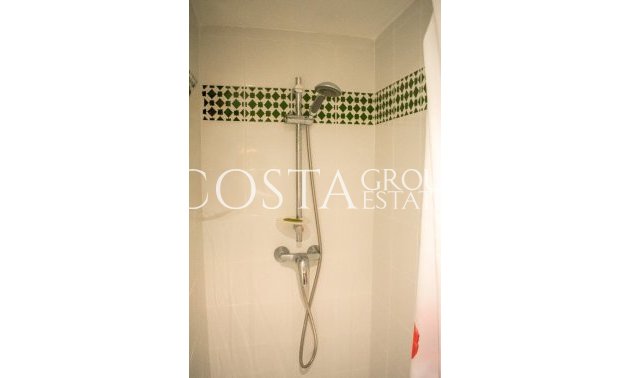 Resale - Apartments -
Torrevieja - Playa de los Locos