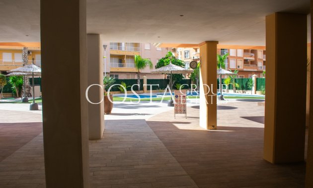 Resale - Apartments -
Torrevieja - Playa de los Locos