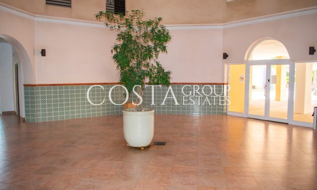 Resale - Apartments -
Torrevieja - Playa de los Locos