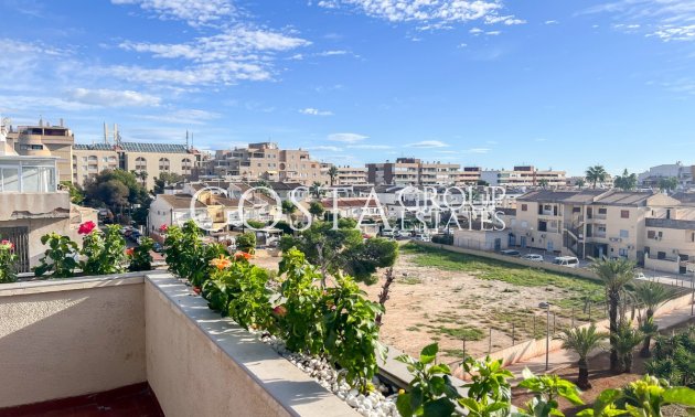 Herverkoop - Apartments -
Orihuela - Punta Prima