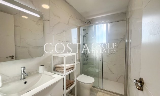 Herverkoop - Apartments -
Orihuela - Punta Prima