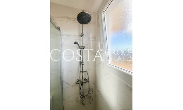 Herverkoop - Apartments -
Orihuela - Punta Prima