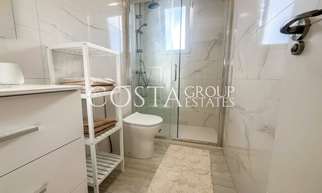 Herverkoop - Apartments -
Orihuela - Punta Prima