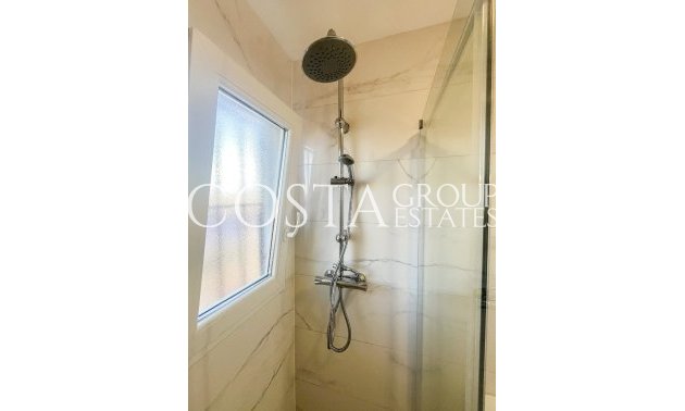 Herverkoop - Apartments -
Orihuela - Punta Prima