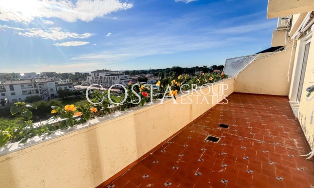 Herverkoop - Apartments -
Orihuela - Punta Prima