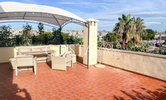 Herverkoop - Apartments -
Orihuela - Punta Prima