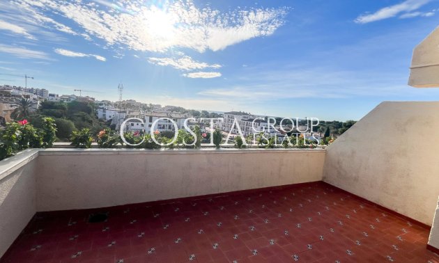 Herverkoop - Apartments -
Orihuela - Punta Prima