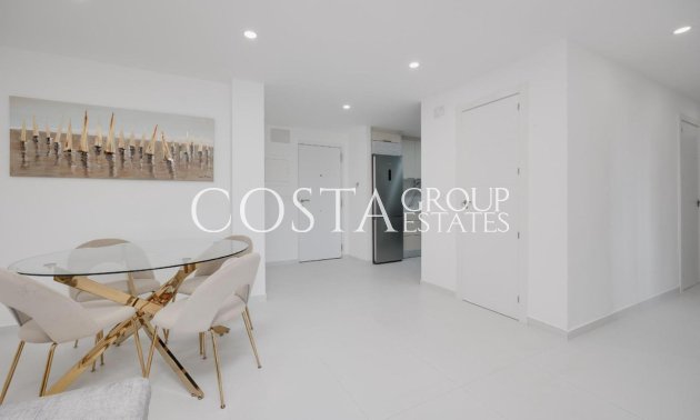 Resale - Apartments -
Torrevieja - Torrevieja Centro