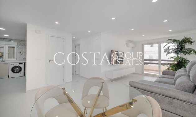 Resale - Apartments -
Torrevieja - Torrevieja Centro