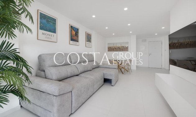 Resale - Apartments -
Torrevieja - Torrevieja Centro