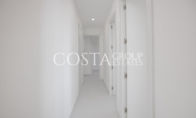 Resale - Apartments -
Torrevieja - Torrevieja Centro