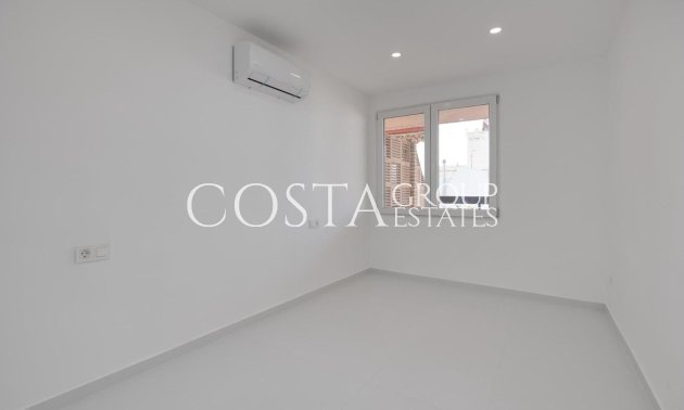 Resale - Apartments -
Torrevieja - Torrevieja Centro