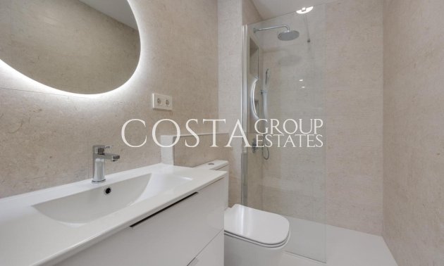 Resale - Apartments -
Torrevieja - Torrevieja Centro