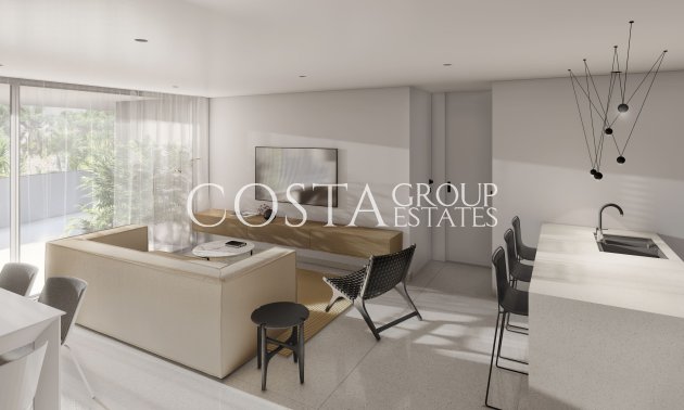 New Build - Apartments -
Guardamar del Segura - Guardamar Del Segura