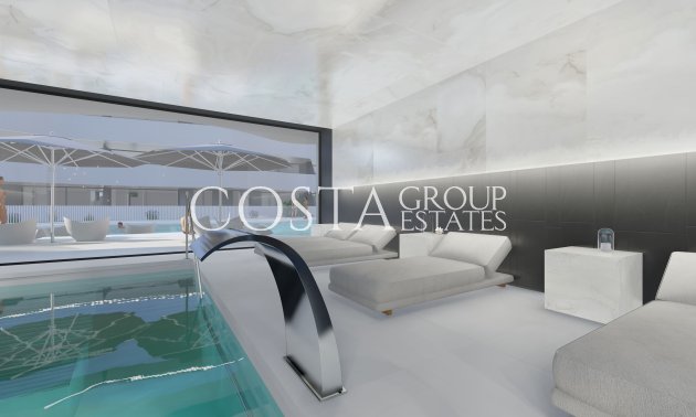 New Build - Apartments -
Guardamar del Segura - Guardamar Del Segura