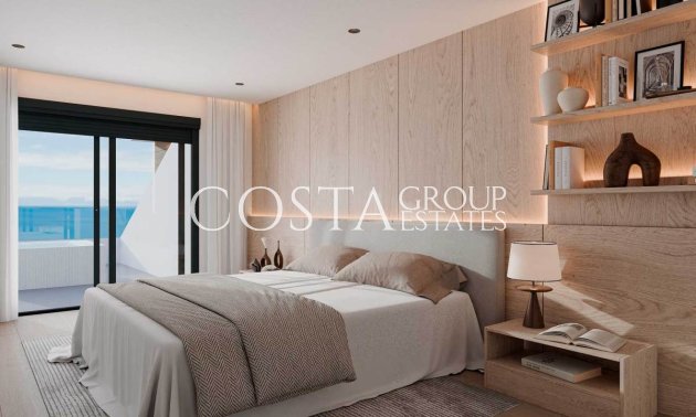 Nowy budynek - Apartments -
Fuengirola